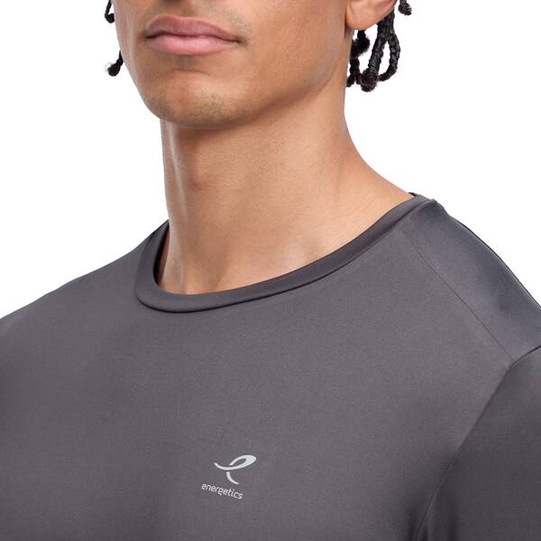 Thumbnail - ENERGETICS Herren T-Shirt He.-Langarmshirt Steve LS M