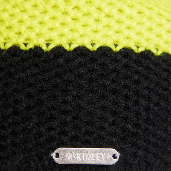 Thumbnail - McKINLEY Kinder Mütze Moke II