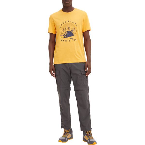 Thumbnail - McKINLEY Herren Shirt Kammo M