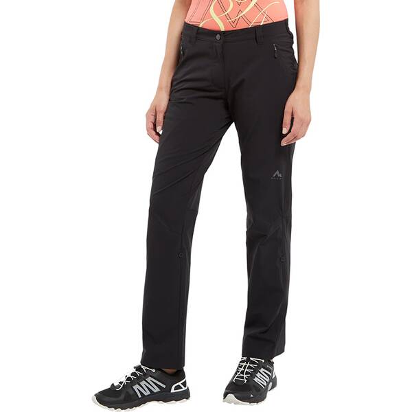 Thumbnail - McKINLEY Damen Wanderhose "Madok" Kurzgröße