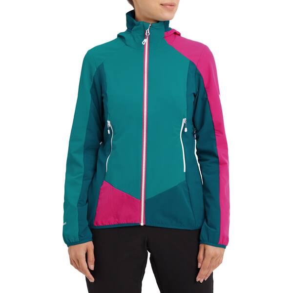 Thumbnail - McKINLEY Damen Jacke Saina JKT W