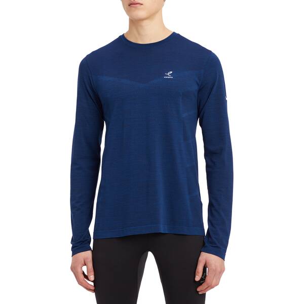 Thumbnail - ENERGETICS Herren Langarmshirt Tayeb M