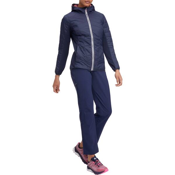 Thumbnail - McKINLEY Damen Jacke Sansa HYB JKT W