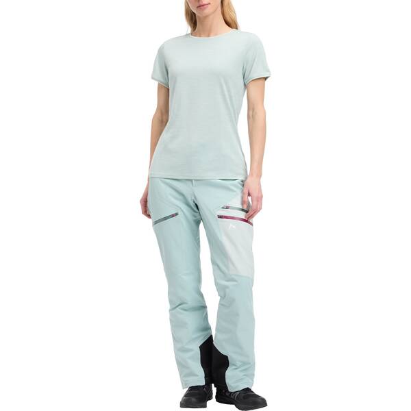 Thumbnail - McKINLEY Damen Shirt Da.-T-Shirt Hunu W