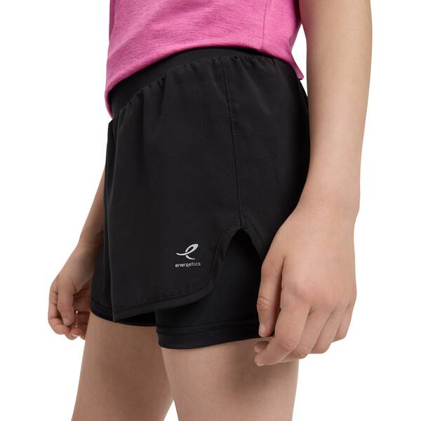 Thumbnail - ENERGETICS Kinder Shorts Mä.-Shorts Bamas VI G