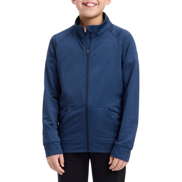 Thumbnail - ENERGETICS Kinder Unterjacke Ju.-Trainings-Jacke Fundo B