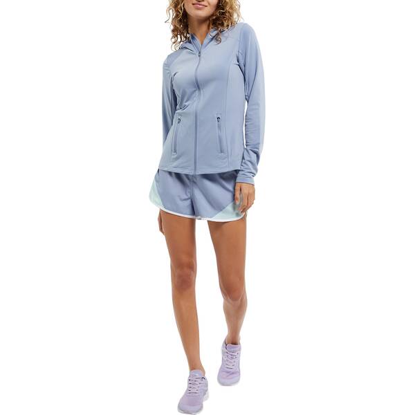 Thumbnail - ENERGETICS Damen Kapuzensweat Helma FZ HD W