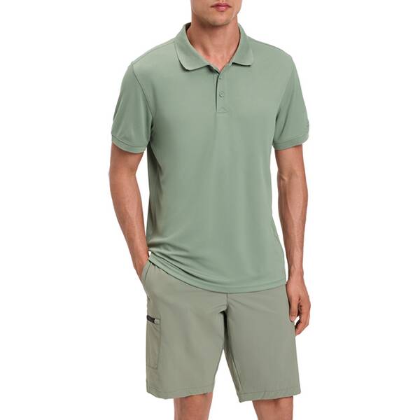 Thumbnail - McKINLEY Herren Polo He.-Polo Lango M