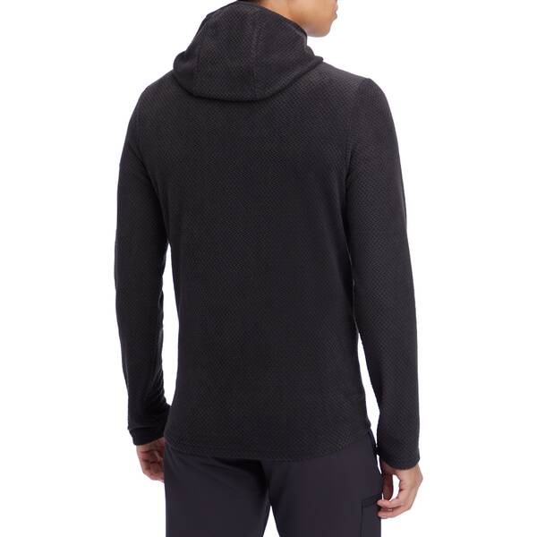 Thumbnail - McKINLEY Herren Unterjacke Hucture II FZ