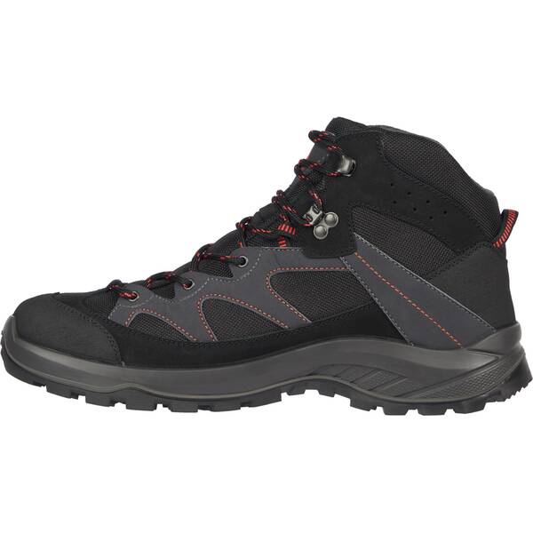 Thumbnail - McKINLEY Herren Wander-Stiefel Discover II Mid AQX