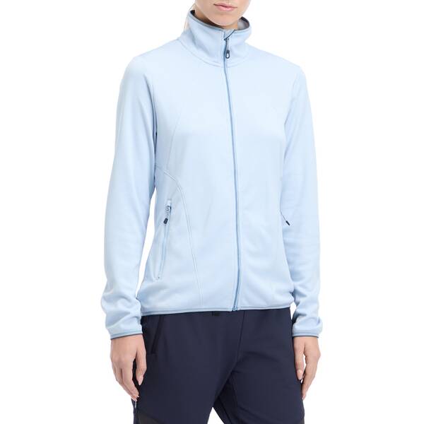 Thumbnail - McKINLEY Damen Fleecejacke "Roto II"