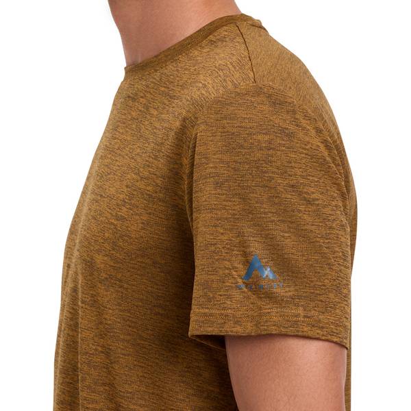 Thumbnail - McKINLEY Herren Shirt He.-T-Shirt Hunu II M