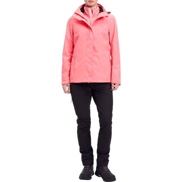 Thumbnail - McKINLEY Damen Funktionsjacke Adia