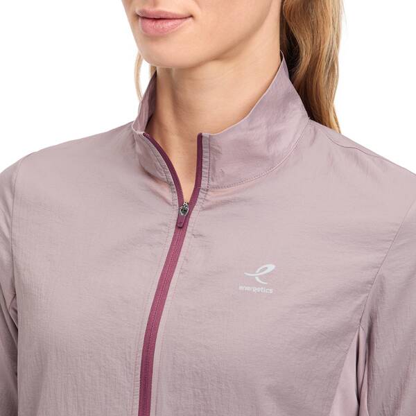 Thumbnail - ENERGETICS Damen Schlupfjacke Da.-Trainings-Jacke Joan JKT W