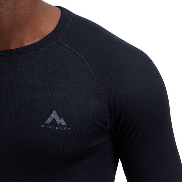 Thumbnail - McKINLEY Herren Unterwäschenset Yahto IV/Yaal IV M