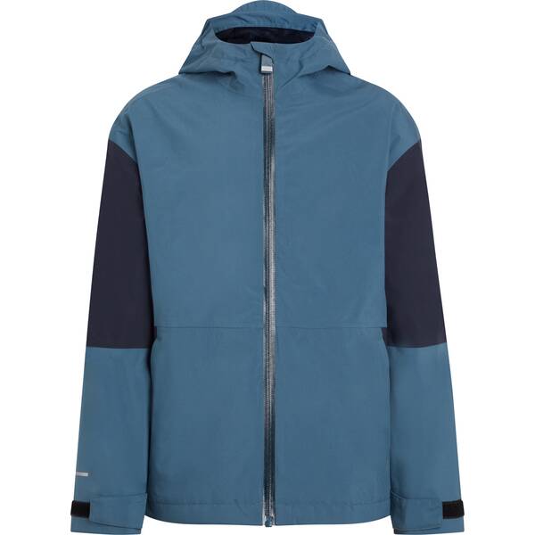 Thumbnail - McKINLEY Kinder Funktionsjacke Ju.-Funktions-Jacke Andrei LT B