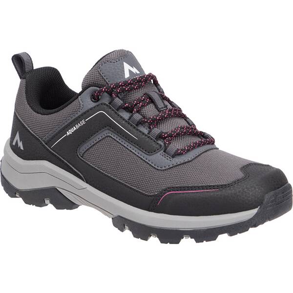 Thumbnail - McKINLEY Damen Multifunktionsschuhe Da.-Wander-Schuh Maine III AQB W