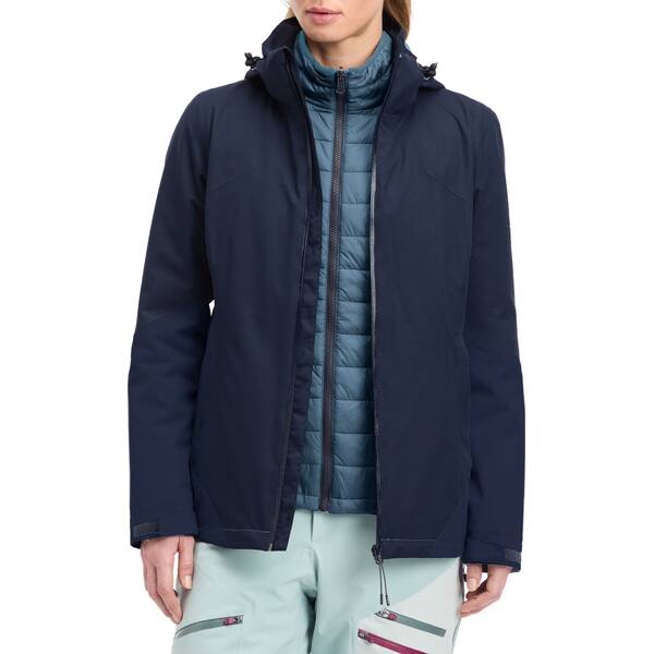 Thumbnail - McKINLEY Damen Doppeljacke Aneli 3:1