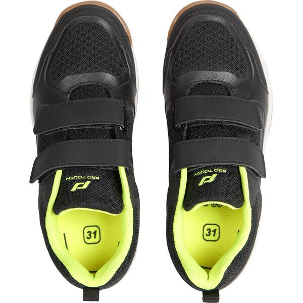 Thumbnail - PRO TOUCH Kinder Volleyballschuhe Ki.-Indoor-Schuh Rebel IV VLC J