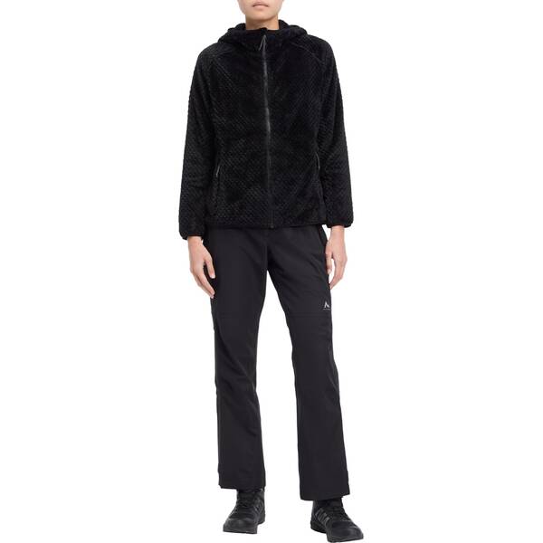 Thumbnail - McKINLEY Damen Unterjacke Da.-Unterjacke Nanga II W