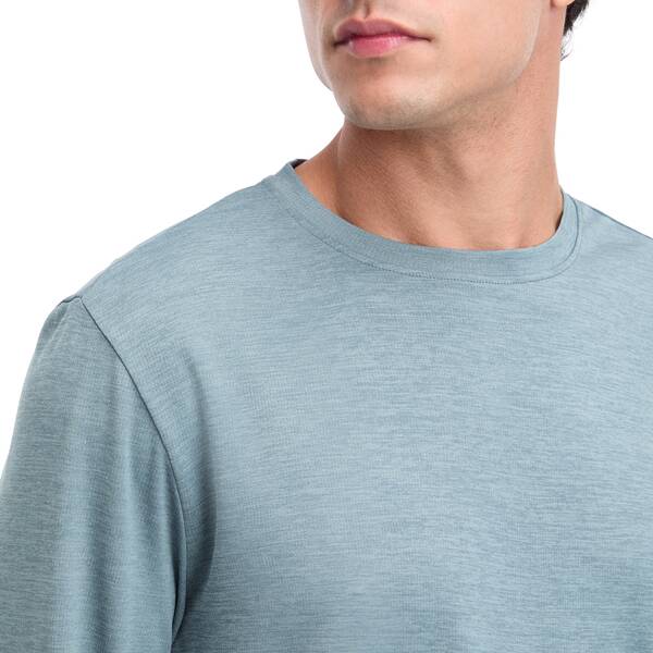 Thumbnail - McKINLEY Herren Shirt He.-Langarmshirt Hunu LS M