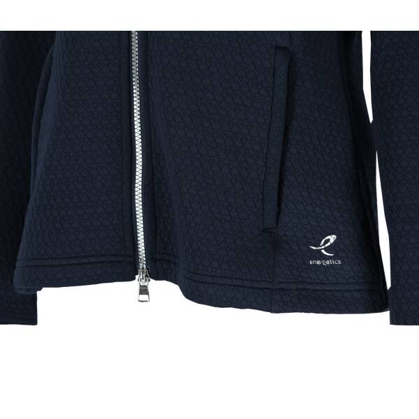 Thumbnail - ENERGETICS Damen Funktionsjacke Da.-Trainings-Jacke Josephine
