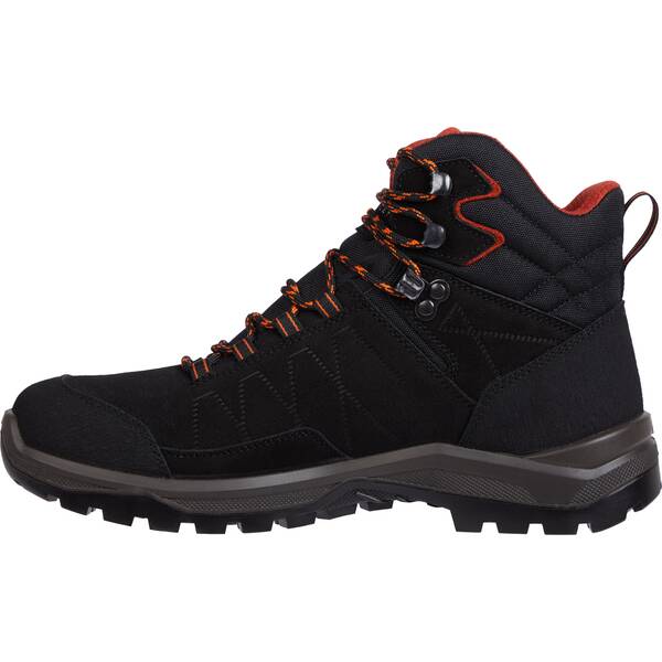 Thumbnail - McKINLEY Herren Trekkingstiefel He.-Wander-Stiefel Magma IV MID AQX M