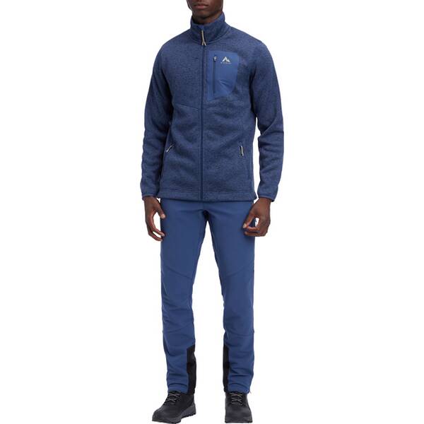 Thumbnail - McKINLEY Herren Unterjacke He.-Unterjacke Skeena III M