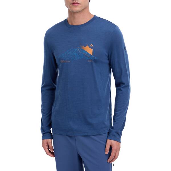 Thumbnail - McKINLEY Herren Shirt He.-Langarmshirt Shane III LS M