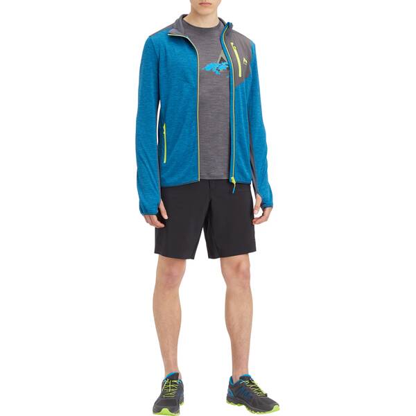 Thumbnail - McKINLEY Herren Unterjacke Thoma