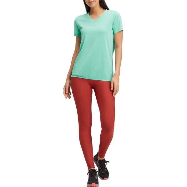 Thumbnail - ENERGETICS Damen Shirt Ganja II SS