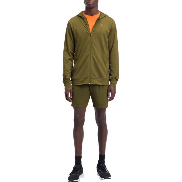 Thumbnail - ENERGETICS Herren Sweatshirt He.-Kapuzenjacke Warren M