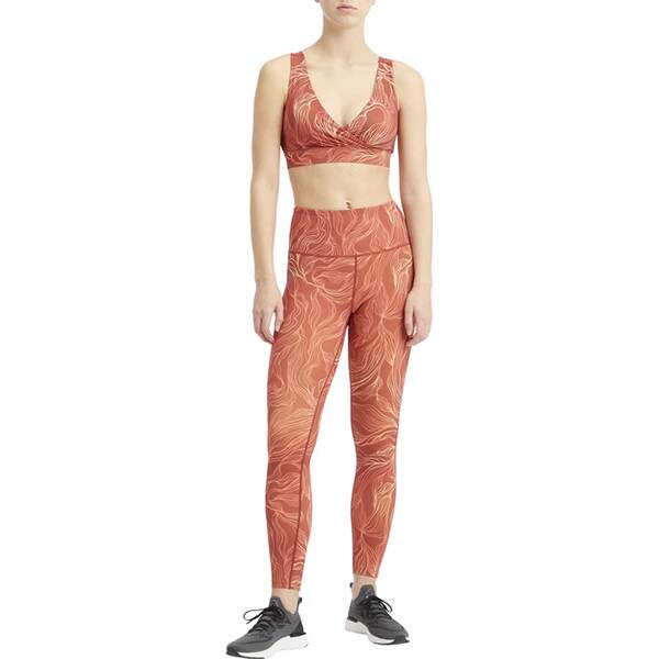 Thumbnail - ENERGETICS Damen Tight 7/8 Kapinem 7/8 II