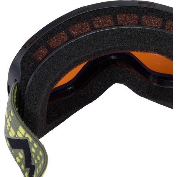 Thumbnail - McKINLEY Kinder Brille Ki.-Ski-Brille Tempo VidoSpec2 I