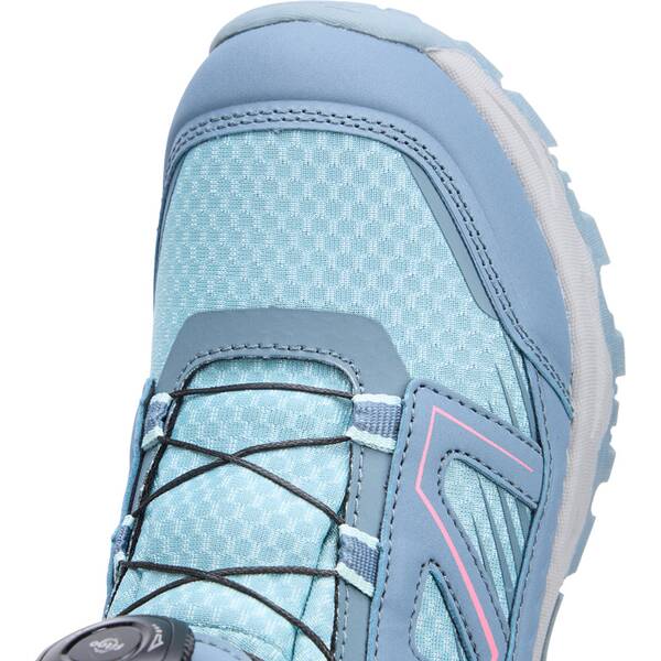 Thumbnail - McKINLEY Kinder Multifunktionsstiefel Tahsis MID AQX J