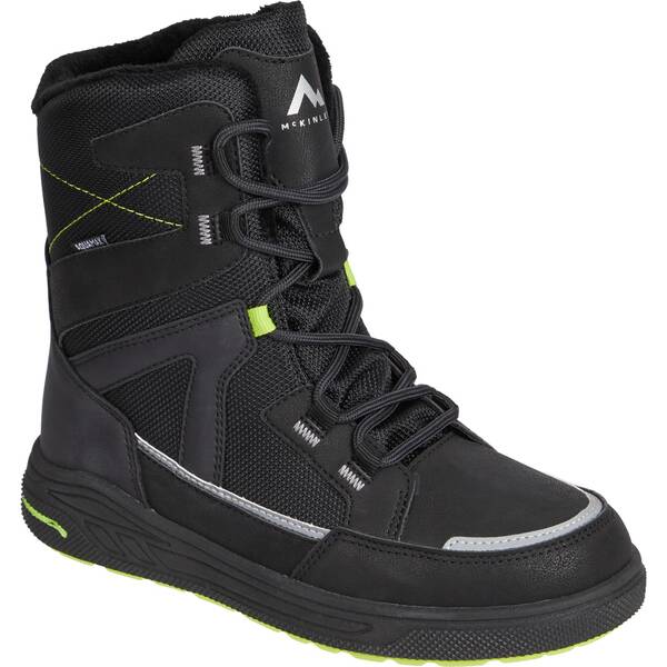 Thumbnail - McKINLEY Kinder Après-Stiefel Vallter AQX J