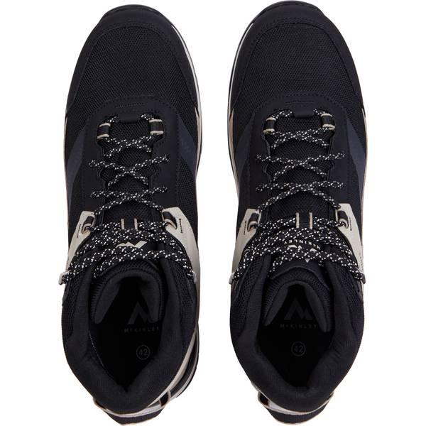 Thumbnail - McKINLEY Herren Multifunktionsstiefel He.-Wander-Stiefel Kona VI MID AQX M