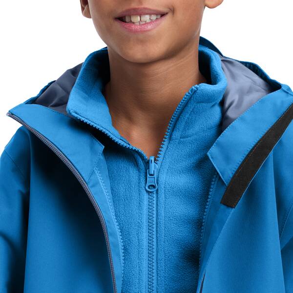 Thumbnail - McKINLEY Kinder Doppeljacke Ju.-Doppel-Jacke Justin 3:1 II B