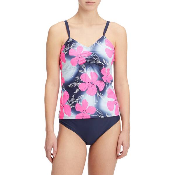 Thumbnail - FIREFLY Damen Bikini Da.-Tankini Melany W Painted Flower