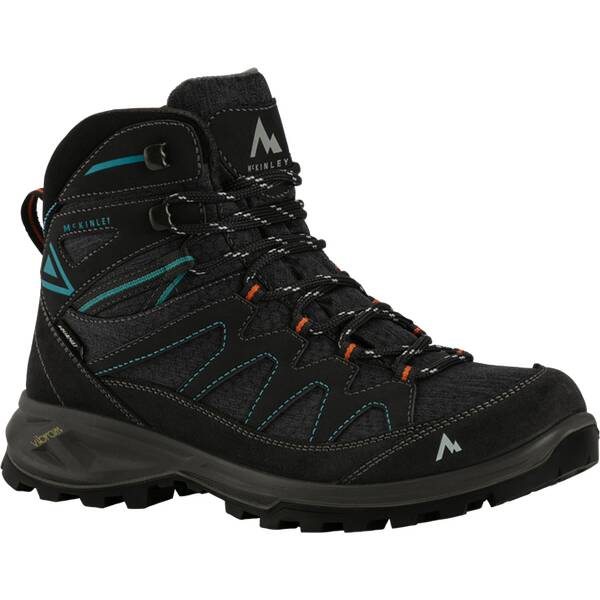 Thumbnail - McKINLEY Damen Wanderstiefel Vulcanus Mid AQX