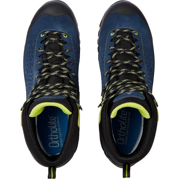 Thumbnail - McKINLEY Herren Trekkinghalbschuhe Blackiston Mid AQX