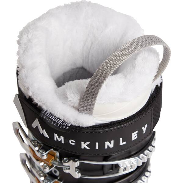 Thumbnail - McKINLEY Damen Skistiefel Safine Pearl 60