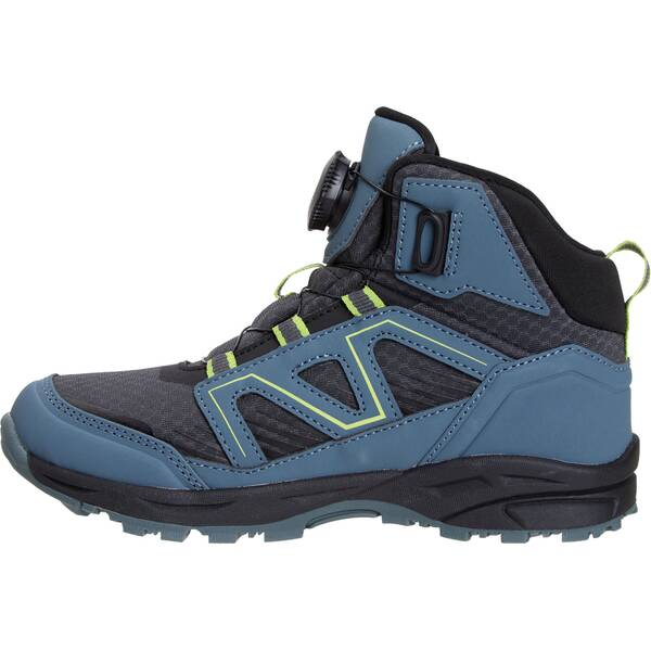 Thumbnail - McKINLEY Kinder Multifunktionsstiefel Tahsis MID AQX J