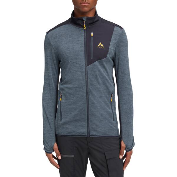 Thumbnail - McKINLEY Herren Unterjacke He.-Unterjacke Thoma II M