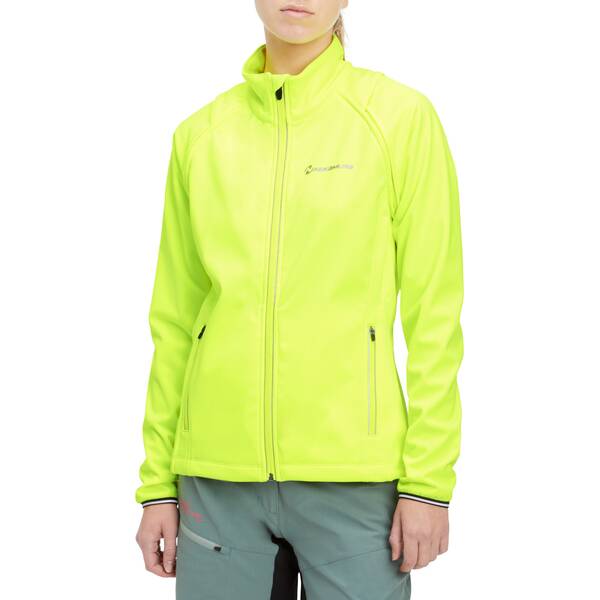 Thumbnail - NAKAMURA Damen Funktionsjacke Da.-Funktions-Jacke Akrona WI wms