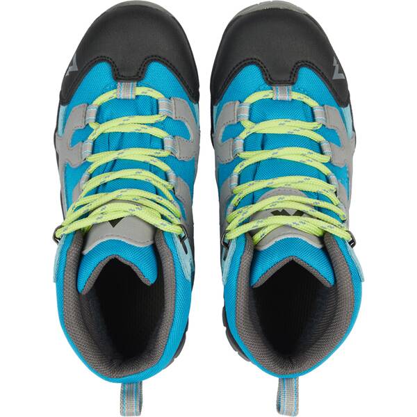 Thumbnail - McKINLEY Kinder Trekkingstiefel Santiago AQX