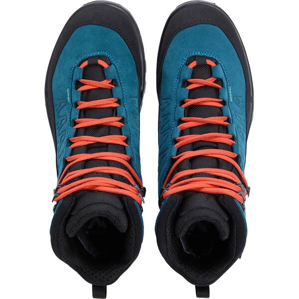 Thumbnail - McKINLEY Damen Trekkingstiefel Da.-Wander-Stiefel Kenai MID AQX W