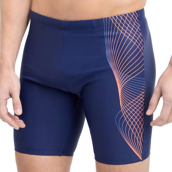 Thumbnail - ENERGETICS Badehose He.-Badehose Norm Jammer M