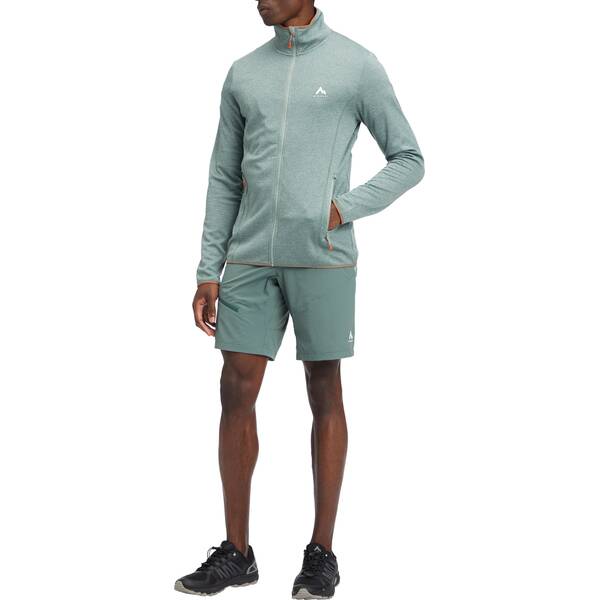 Thumbnail - McKINLEY Herren Unterjacke He.-Fleece-Jacke Roto IV M