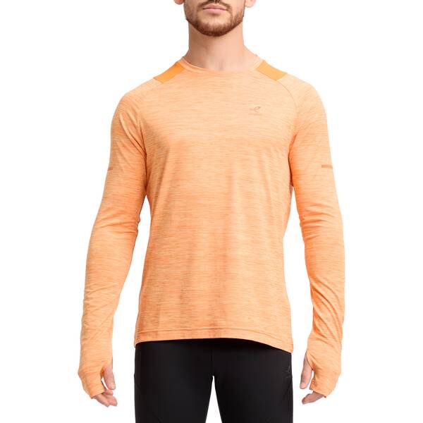 Thumbnail - ENERGETICS Herren Langarmshirt Ailo LS M